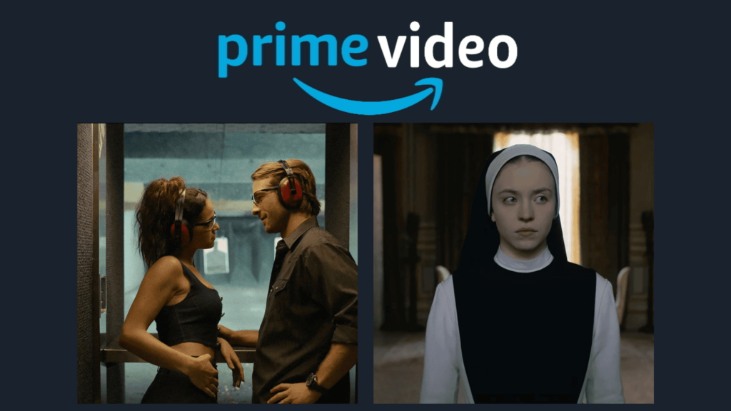 Amazon Prime Video: lançamentos da semana (9 a 15 de