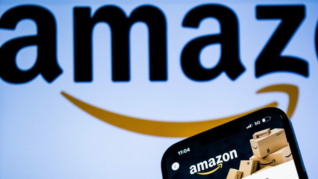 Amazon lança Amelia, assistente de IA para vendedores independentes