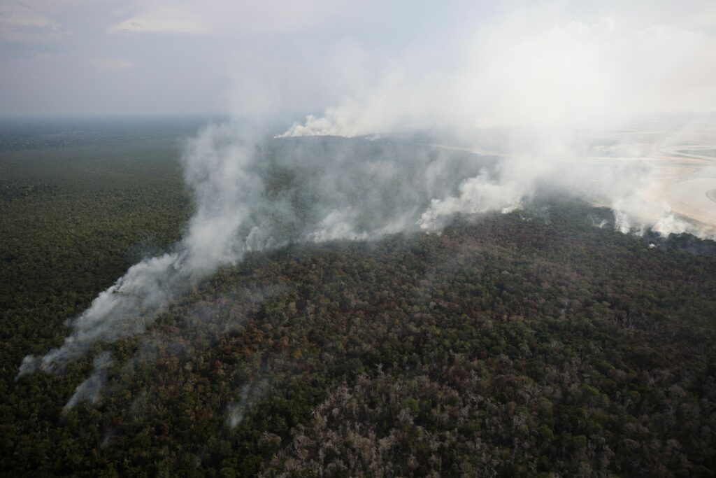 Amazonas tem mais de 3 mil casos de SRAG: entenda