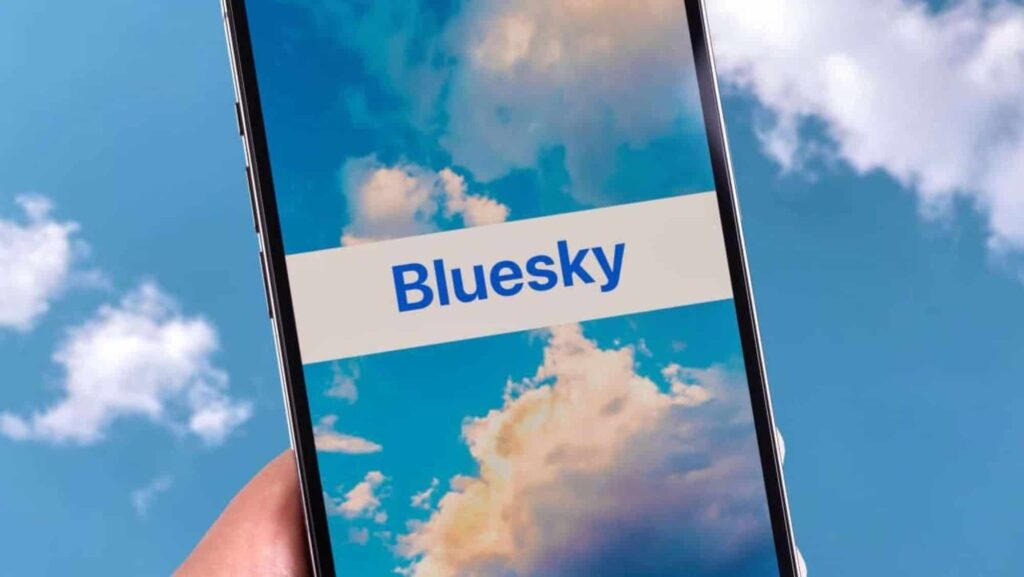 Após bloqueio do X no Brasil, Bluesky atinge 10 milhões