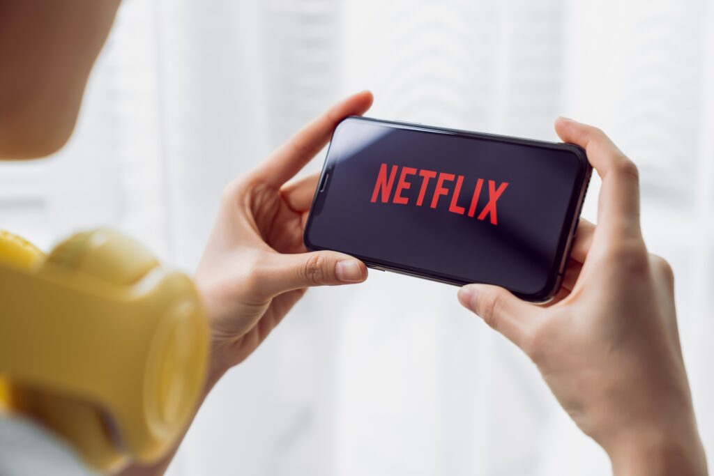 App da Netflix deixará de funcionar em alguns iPhones