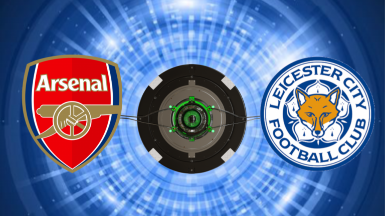 Arsenal x Leicester: onde assistir, horário e escalação da Premier