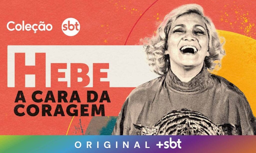 As estreias do +SBT no mês de setembro