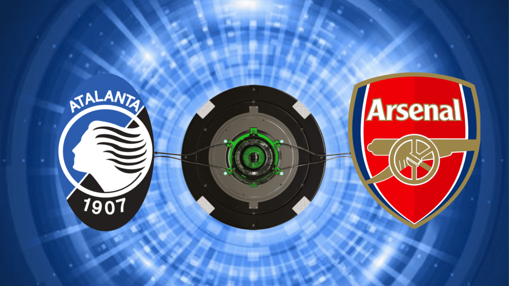 Atalanta x Arsenal: onde assistir, horário e escalação da Champions