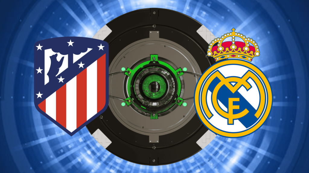 Atlético de Madrid x Real Madrid: onde assistir, horário e