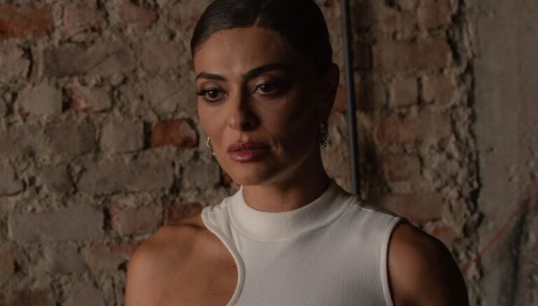 Band confirma série com Juliana Paes; saiba quando estreia