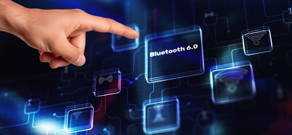 Bluetooth 6.0 vem aí! Conheça novo padrão de conexão e