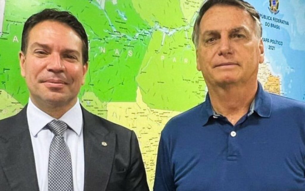 Bolsonaro vai tentar ‘último esforço’ para alavancar Ramagem na reta