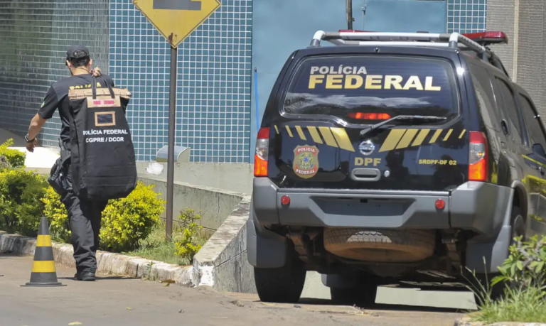 Bomba! Ex-servidor lidera quadrilha e desvia milhões da Lei de