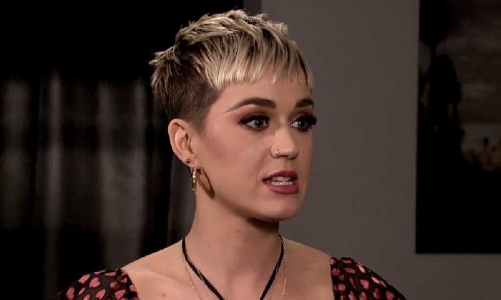 Bomba na Globo! Katy Perry negocia participação no Estrela da