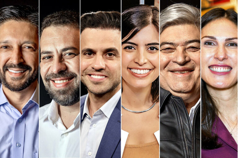 Candidatos ignoram combate ao racismo nos debates em São Paulo,