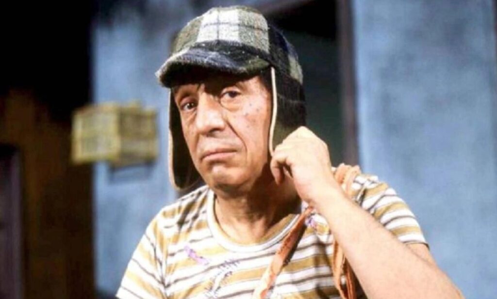 Chaves e Chapolin volta para a TV após 4 anos