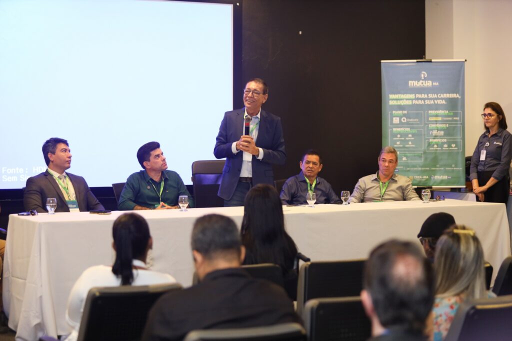 Clube de Engenharia do Maranhão promove curso de Orçamento de