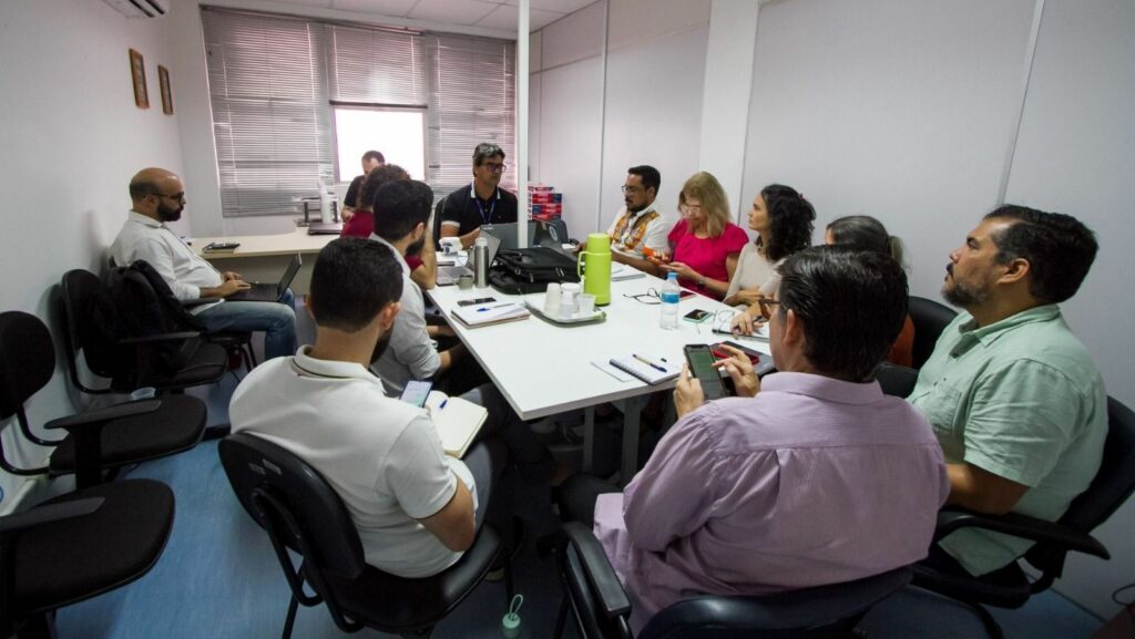 Com 134 casos de febre oropouche, Pernambuco cria comitê para