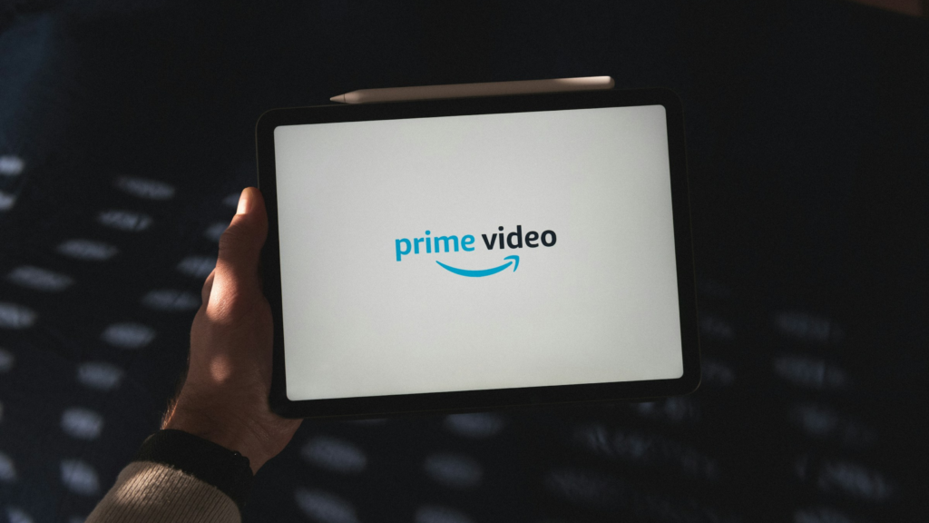 Como cancelar assinaturas de canais no Amazon Prime Video?