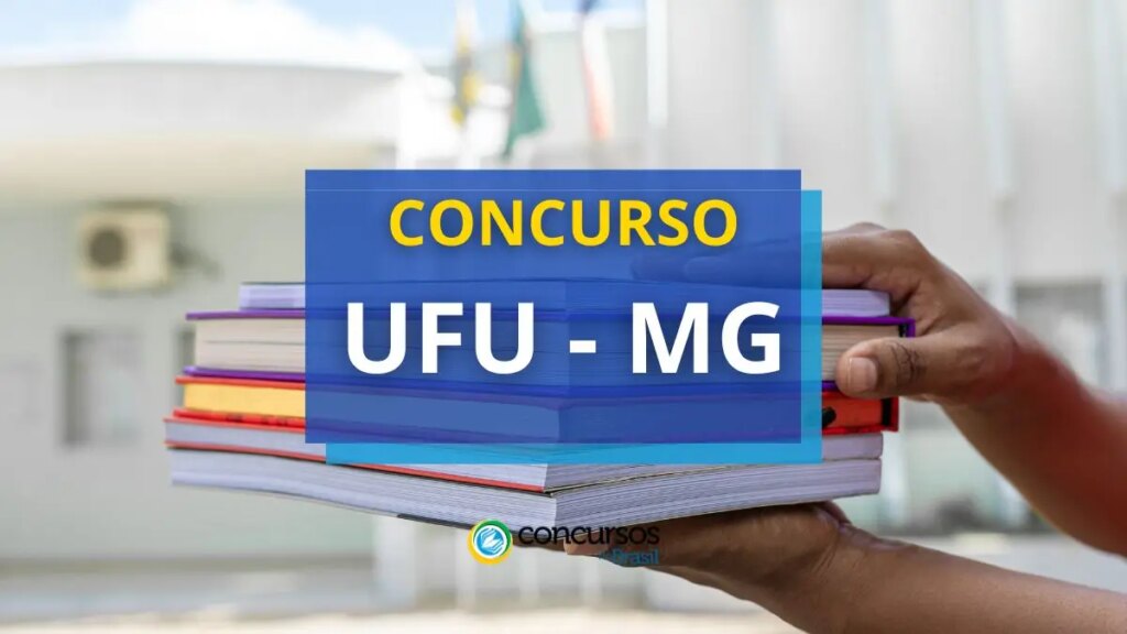 Concurso UFU abre vagas para Técnico Administrativo