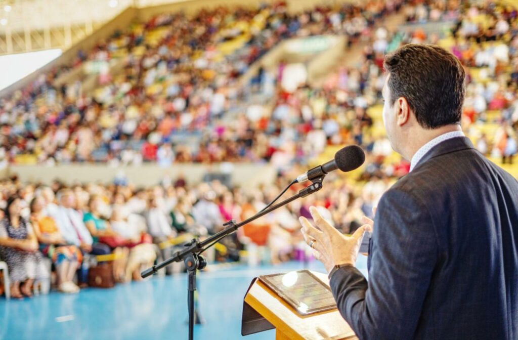 Congresso Anual das Testemunhas de Jeová promete boas notícias