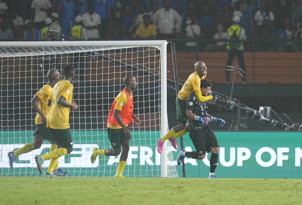 Conheça Ronwen Williams, indicado ao Bola de Ouro após fazer