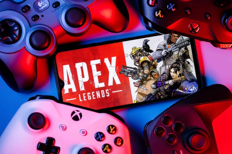 Crossplay de Apex Legends: como jogar com amigos em diferentes