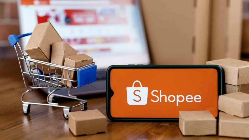 Dados de Pix usados na Shopee vazam, alerta Banco Central