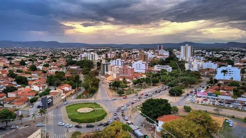 Das 10 cidades há mais tempo sem chuva no Brasil,