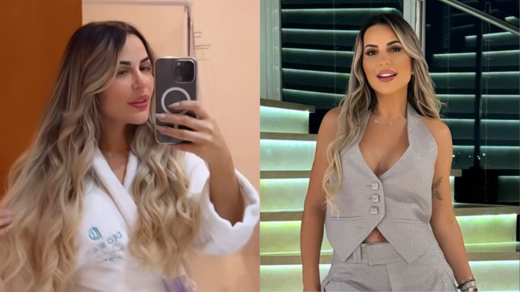 Deolane Bezerra: influencer presa já se envolveu em outros casos