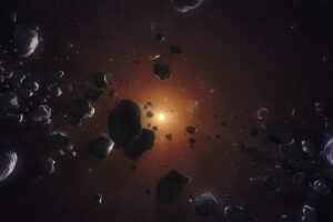 Descoberta além da órbita de Netuno revoluciona história do Sistema