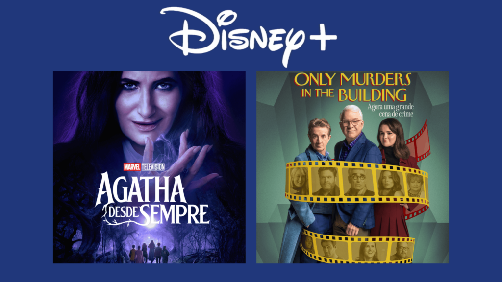 Disney+: lançamentos da semana (16 a 22 de setembro)