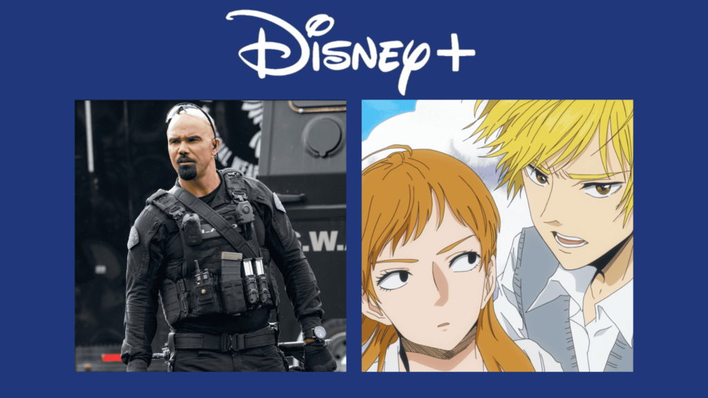 Disney+: lançamentos da semana (2 a 8 de setembro)