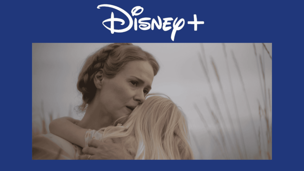 Disney+: lançamentos da semana (30 de setembro a 6 de