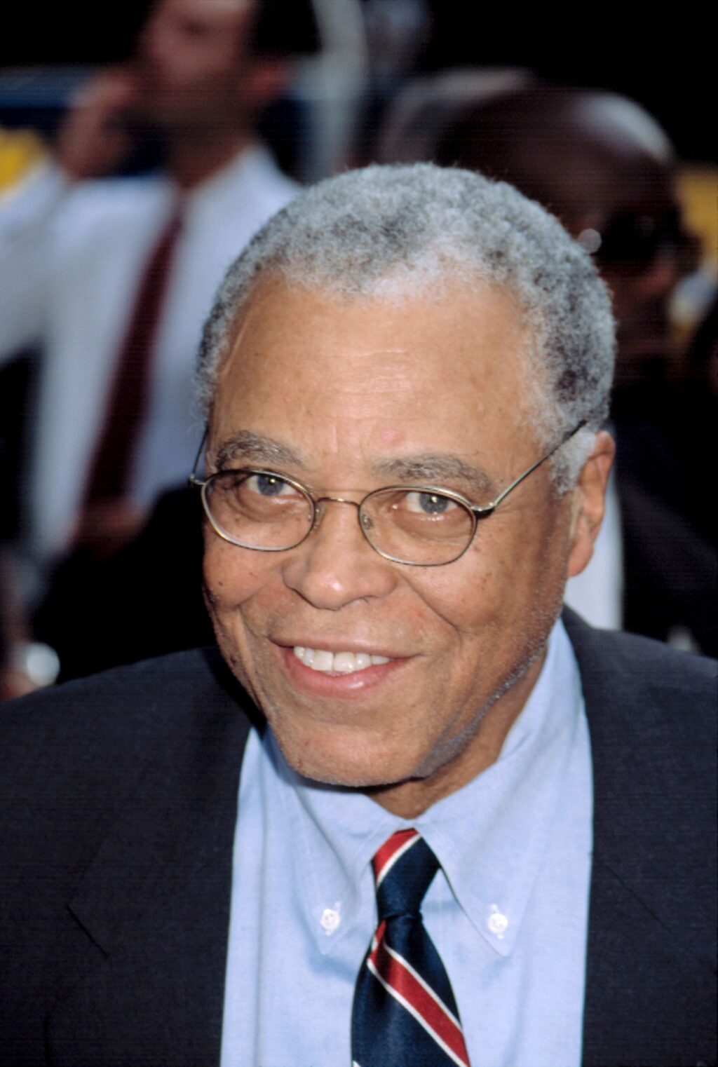 Dublador de Darth Vader, ator James Earl Jones morre aos