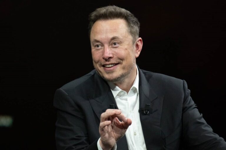 Elon Musk aposta em supercomputadores para futuro da Tesla e