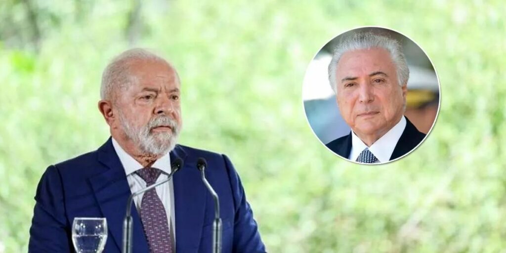 Empregos criados pelo governo Lula seriam obra de reforma de