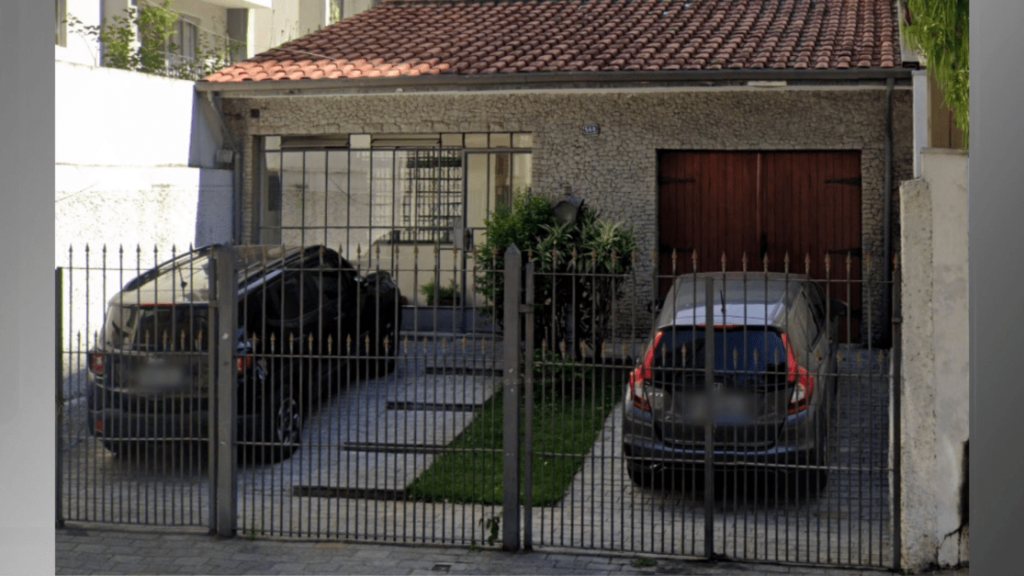 Engenheira é morta dentro de casa em bairro nobre de