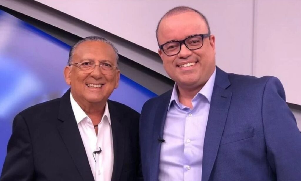 Everaldo Marques se manifesta sobre narração da Fórmula 1 na