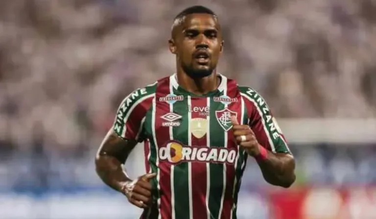 Ex-jogador do Fluminense e seleção brasileira abre conta no Only