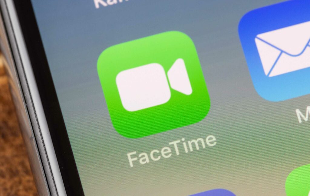 FaceTime: o que é e como usar no iPhone ou