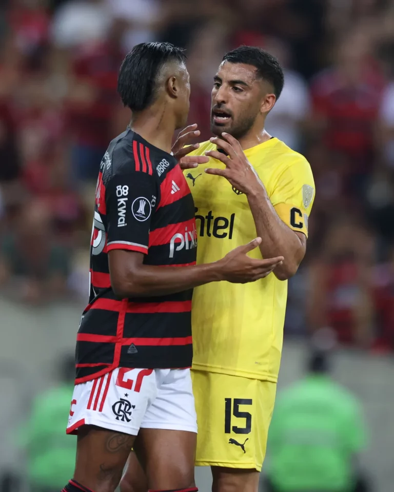 Flamengo já definiu substituto de Tite após fiasco na Libertadores