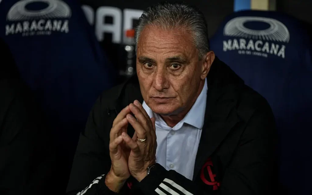 Flamengo sofre duro golpe para o duelo com o Bahia