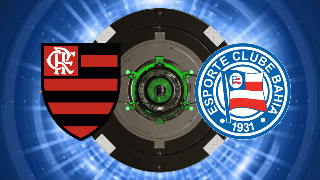 Flamengo x Bahia: onde assistir, horário e escalações do jogo