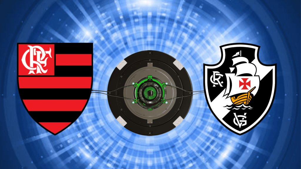 Flamengo x Vasco: onde assistir, horário e escalação do clássico