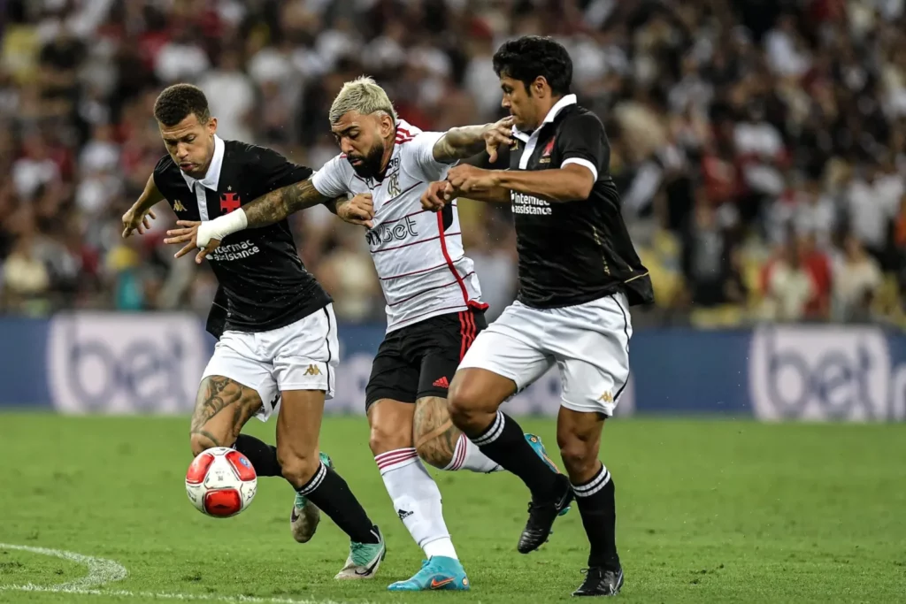 Flamengo x Vasco: retrospecto, escalações e onde assistir