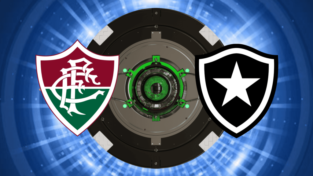 Fluminense x Botafogo: onde assistir, horário e escalações do jogo