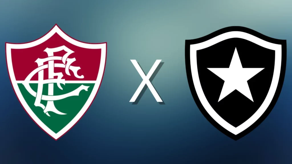 Fluminense x Botafogo: retrospecto, escalações, quem apita e onde vai