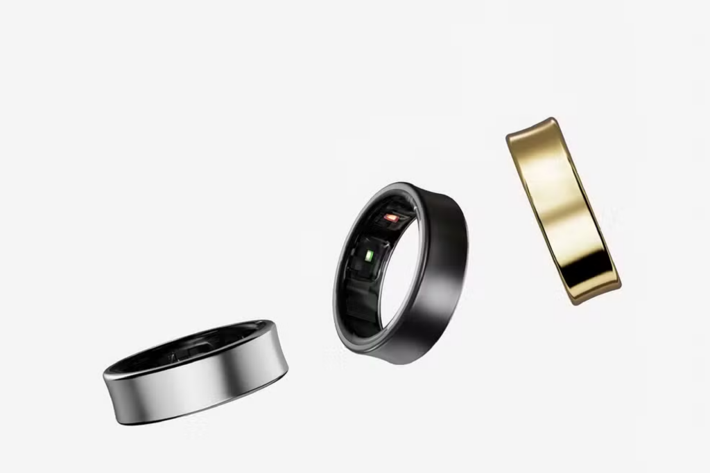 Galaxy Ring já tem data para chegar ao Brasil (e