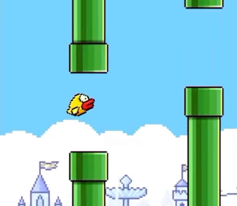 Game viral de 2013, “Flappy Bird” já tem data para