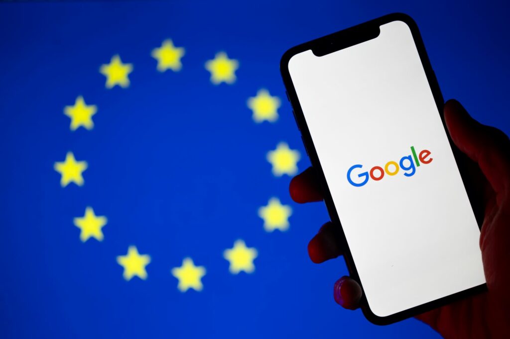 Google consegue anulação de multa antitruste na União Europeia