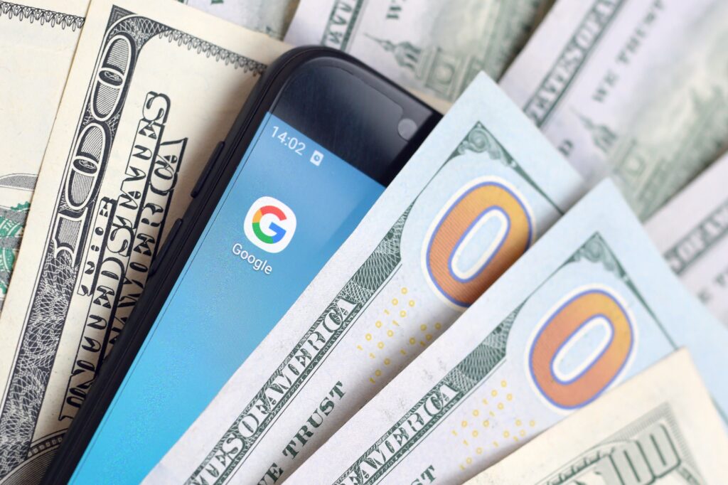 Google gasta US$ 2,7 bilhões para recontratar gênio da IA