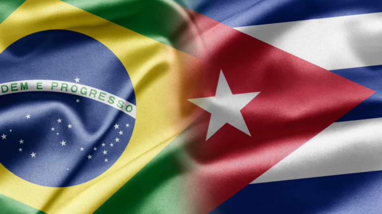 Governo brasileiro e Cuba buscam solução para dívida de R$