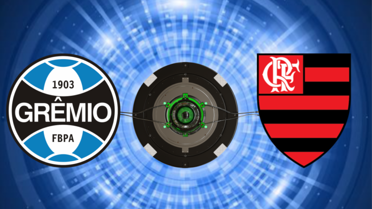 Grêmio x Flamengo: onde assistir, horário e escalação do Brasileirão